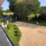 B&B Un Coin De Paradis Bauge-en-Anjou