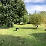 Un Coin De Paradis B&B