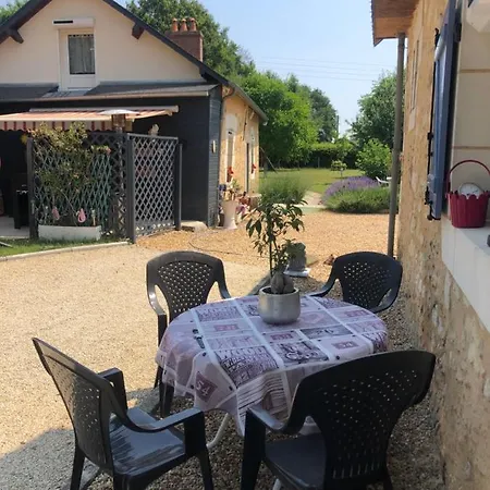 Un Coin De Paradis 3*