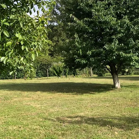 Un Coin De Paradis
