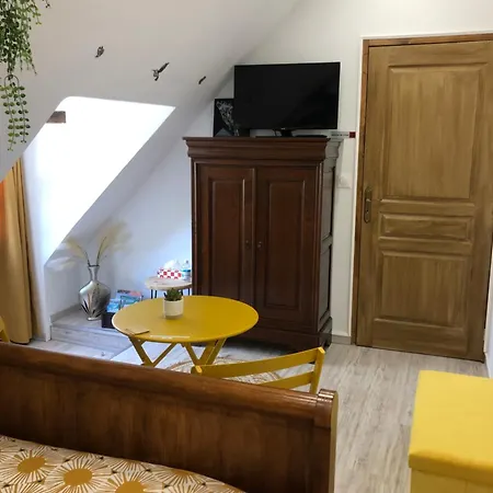 Un Coin De Paradis 3*