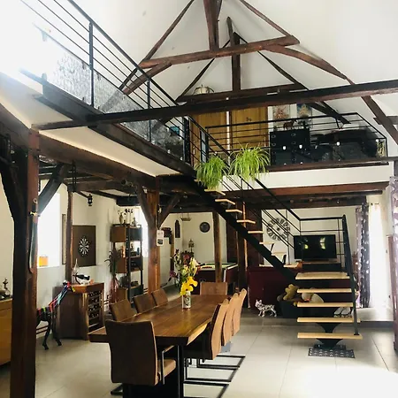 Un Coin De Paradis 3*