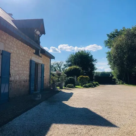 Un Coin De Paradis Bed & Breakfast