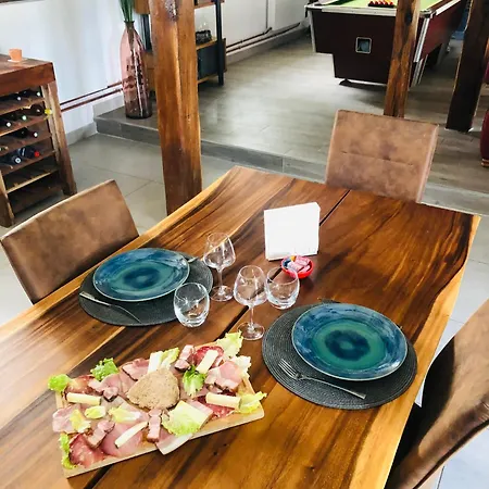 Un Coin De Paradis 3*