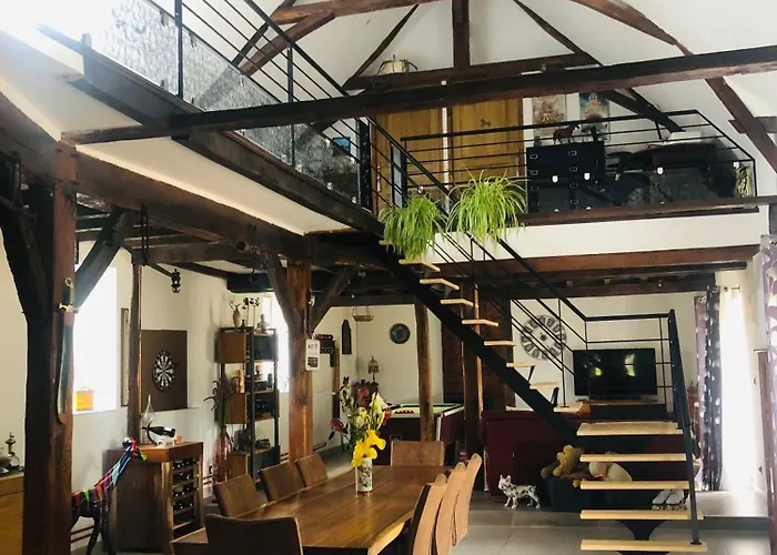 Un Coin De Paradis 3*